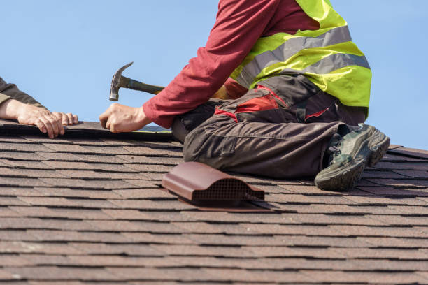 Trusted Porterville, CA Roofing Contractor Experts