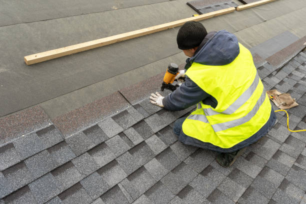 Best Roof Waterproofing Services  in Porterville, CA