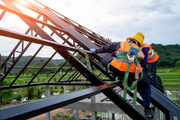 Best Roof Leak Repair  in Porterville, CA