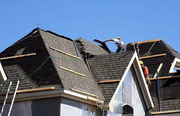 Roof Installation Near Me in Porterville, CA