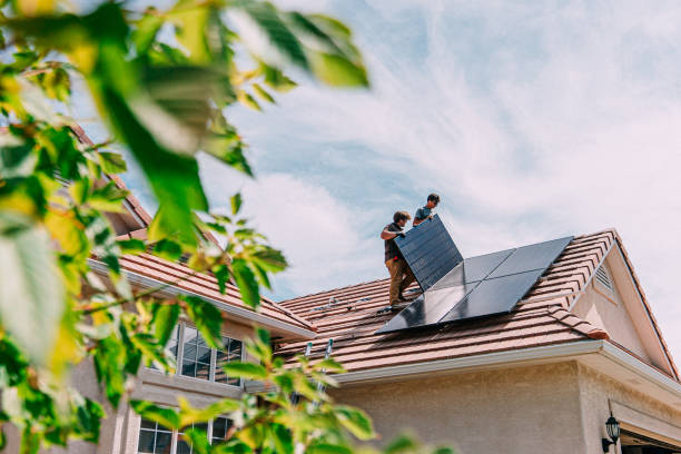Best Commercial Roofing Services  in Porterville, CA