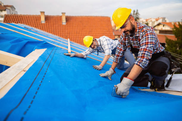 Best Roof Repair Services  in Porterville, CA