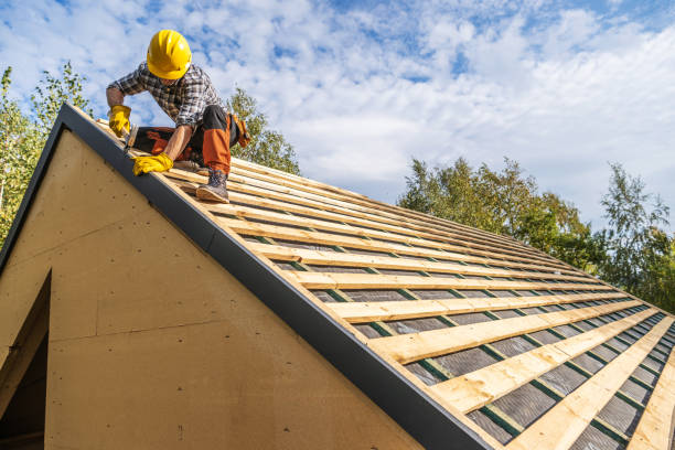 Best Roof Waterproofing Services  in Porterville, CA