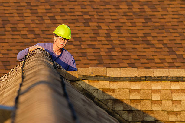 Best Metal Roofing Contractor  in Porterville, CA
