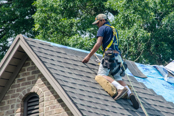 Best Local Roofing Companies  in Porterville, CA