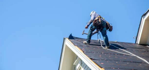Best Residential Roofing Contractor  in Porterville, CA